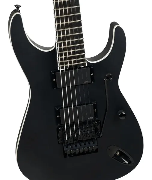 Jackson Pro Chris Rörland SL7 SBK, yksityiskohta 3