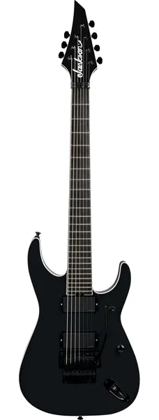 Jackson Pro Chris Rörland SL7 SBK edestä