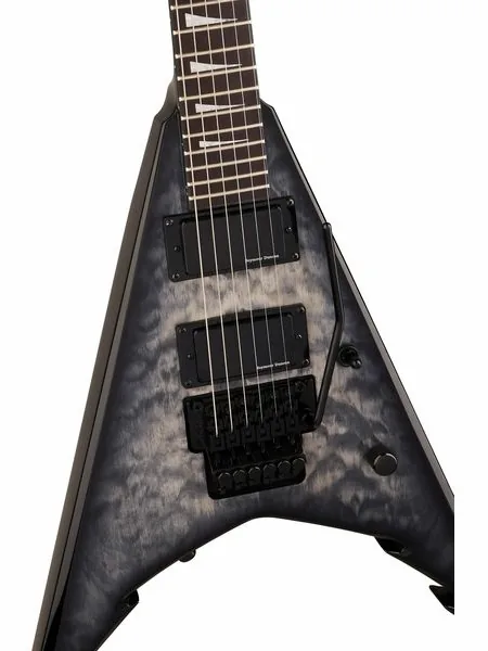 Jackson Pro Corey Beaulieu KV6Q FR, yksityiskohta 3