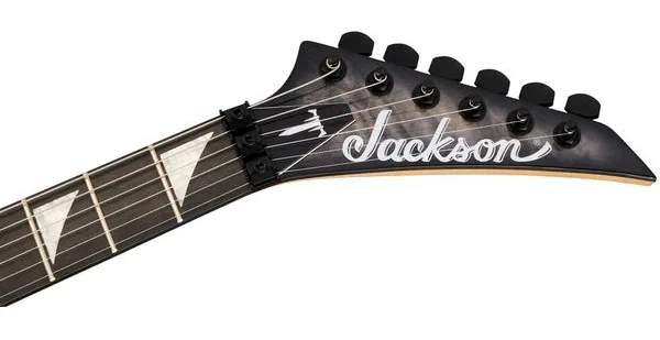 Jackson Pro Corey Beaulieu KV6Q FR, yksityiskohta 5