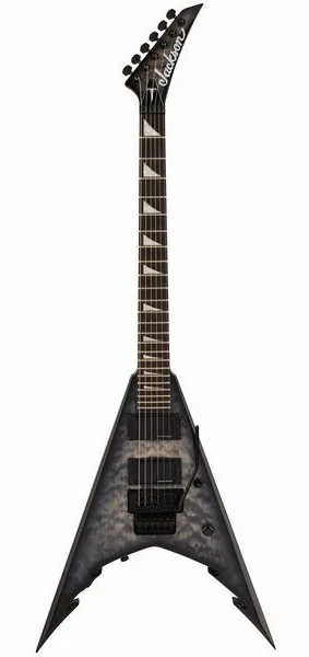 Jackson Pro Corey Beaulieu KV6Q FR edestä