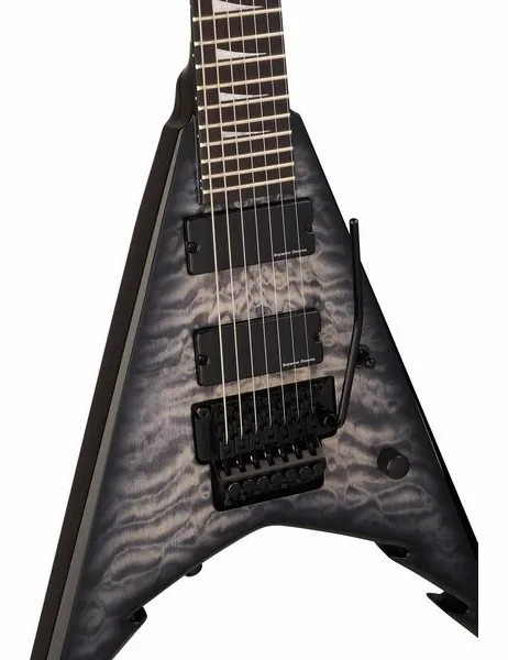 Jackson Pro Corey Beaulieu KV7Q FR, yksityiskohta 4