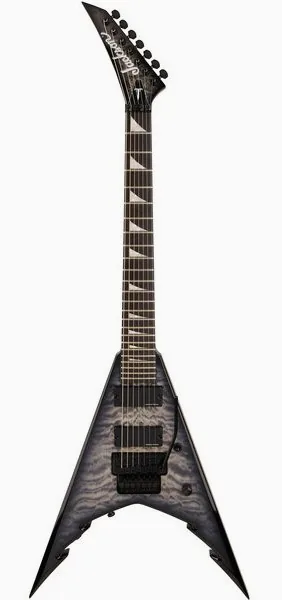 Jackson Pro Corey Beaulieu KV7Q FR edestä
