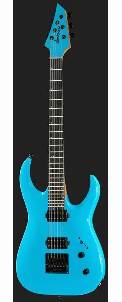 Jackson Pro MM Jugg ET6 RBL ET, yksityiskohta 2