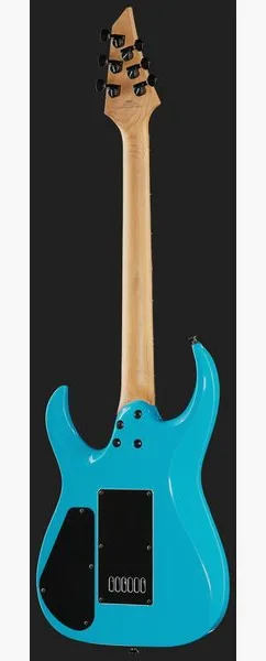 Jackson Pro MM Jugg ET6 RBL ET, yksityiskohta 3
