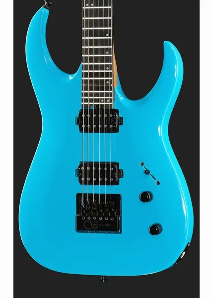 Jackson Pro MM Jugg ET6 RBL ET, yksityiskohta 4
