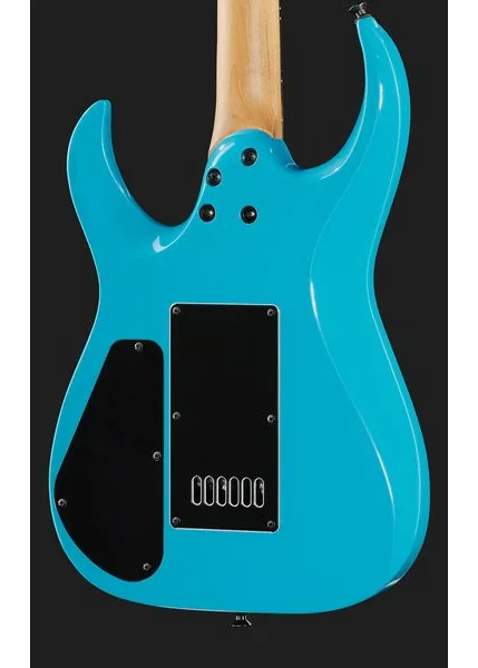 Jackson Pro MM Jugg ET6 RBL ET, yksityiskohta 5
