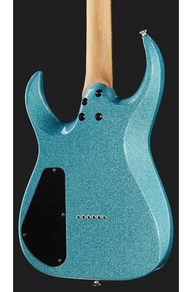 Jackson Pro MM Jugg HT 6 Blue Sparkle, yksityiskohta 5