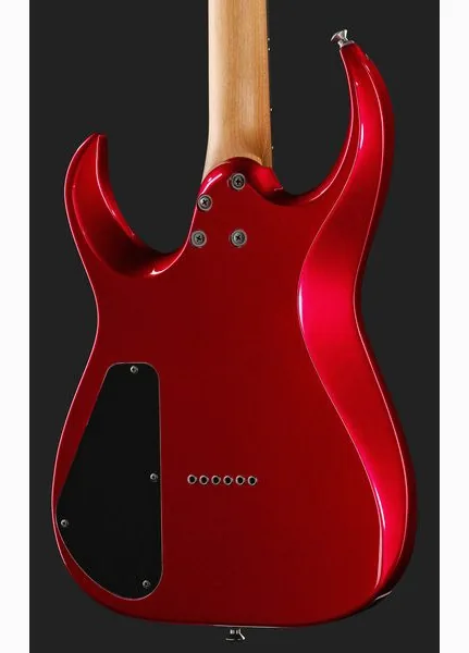 Jackson Pro MM Jugg HT 6 Red Crystal, yksityiskohta 5