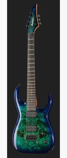 Jackson Pro MM Jugg HT 7 P CHLRN BRST, yksityiskohta 2