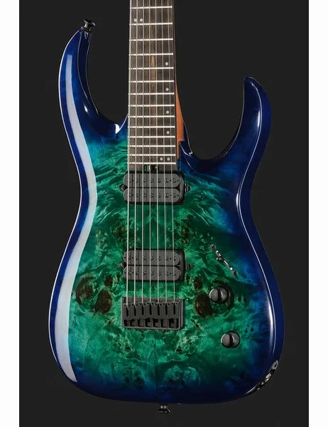 Jackson Pro MM Jugg HT 7 P CHLRN BRST, yksityiskohta 4