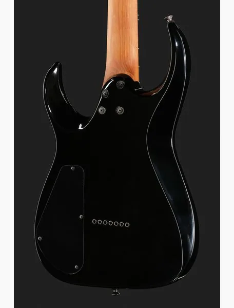 Jackson Pro MM Jugg HT 7 SLVR BLK BRST, yksityiskohta 5