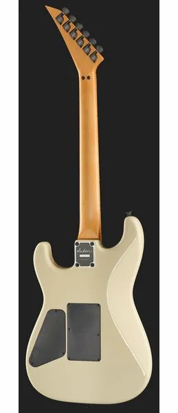Jackson Pro Origins 85 San Dimas VS, yksityiskohta 3