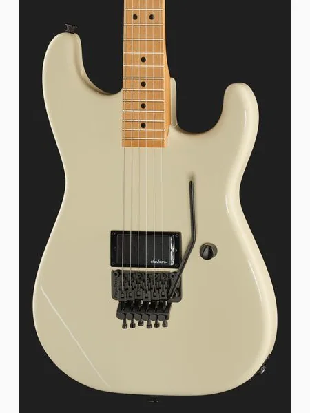 Jackson Pro Origins 85 San Dimas VS, yksityiskohta 4