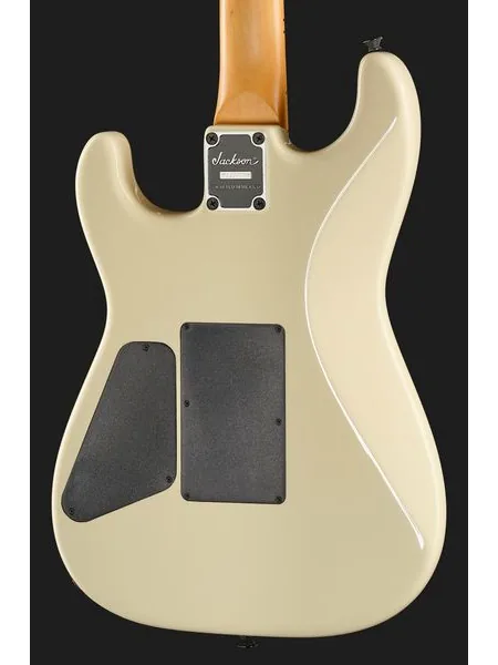 Jackson Pro Origins 85 San Dimas VS, yksityiskohta 5