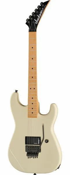 Jackson Pro Origins 85 San Dimas VS edestä