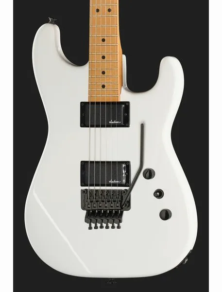 Jackson Pro Origins 85 SanDimas HH SW, yksityiskohta 4