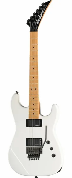 Jackson Pro Origins 85 SanDimas HH SW edestä