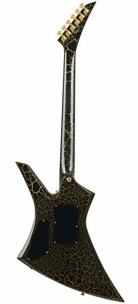 Jackson Pro Plus Brandon Ellis GLD CRL, yksityiskohta 2