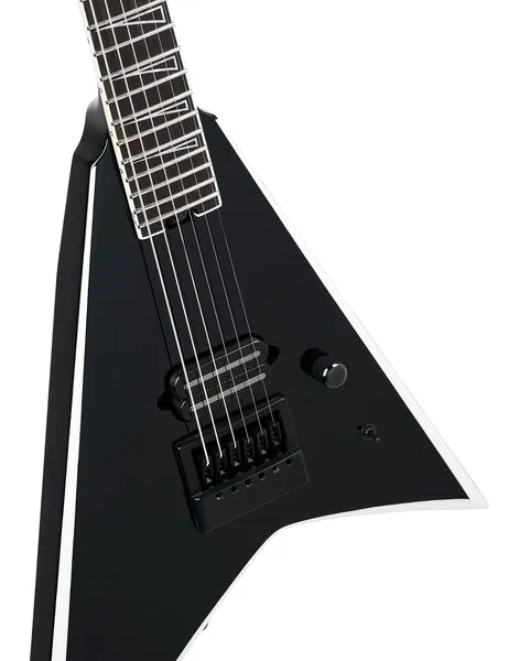 Jackson Pro Plus Christian Andreu RR24, yksityiskohta 3
