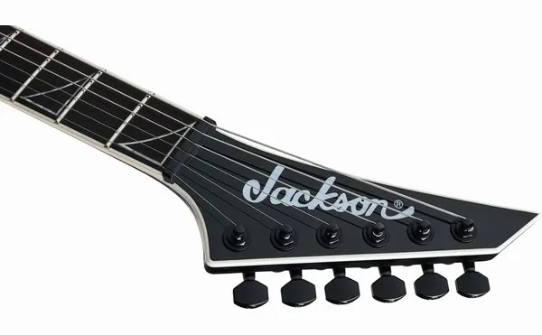 Jackson Pro Plus Christian Andreu RR24, yksityiskohta 5