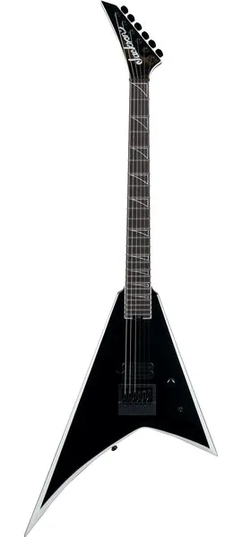 Jackson Pro Plus Christian Andreu RR24 edestä