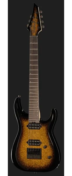 Jackson Pro Plus MDK HT7 GS, yksityiskohta 2