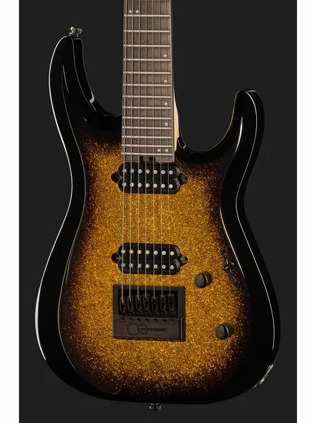 Jackson Pro Plus MDK HT7 GS, yksityiskohta 4