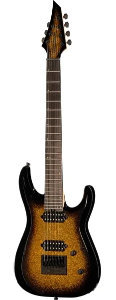 Jackson Pro Plus MDK HT7 GS edestä
