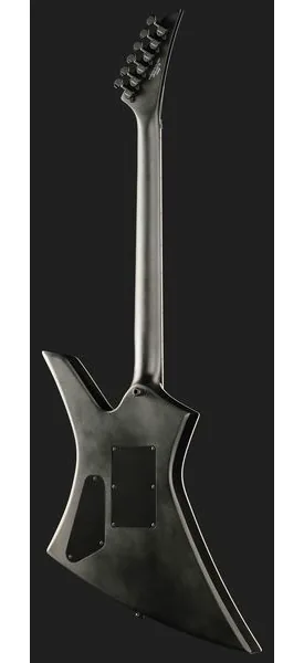 Jackson Pro Plus Pure Metal KE1A SBLK, yksityiskohta 3