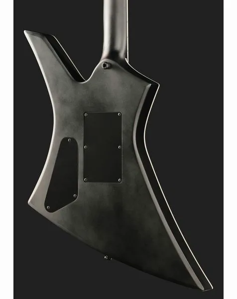 Jackson Pro Plus Pure Metal KE1A SBLK, yksityiskohta 5