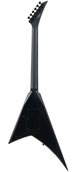Jackson Pro Plus Pure Metal RR1A SBLK, yksityiskohta 2