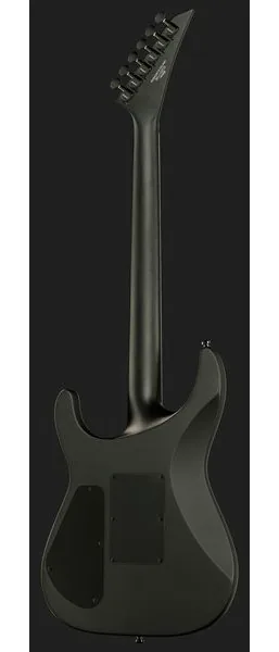 Jackson Pro Plus Pure Metal SL1A SBLK, yksityiskohta 3