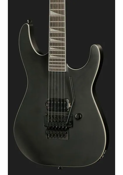 Jackson Pro Plus Pure Metal SL1A SBLK, yksityiskohta 4
