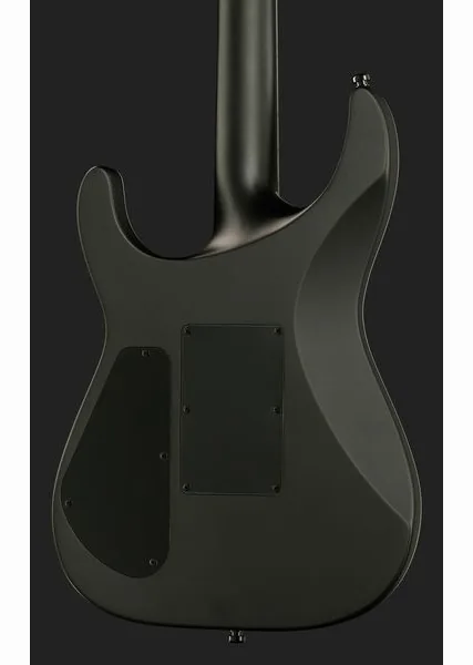 Jackson Pro Plus Pure Metal SL1A SBLK, yksityiskohta 5