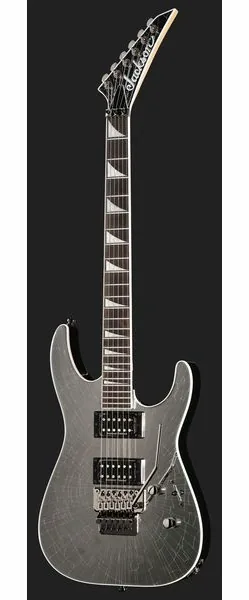 Jackson Pro Plus SL2 Shattered Mirror, yksityiskohta 2