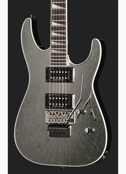 Jackson Pro Plus SL2 Shattered Mirror, yksityiskohta 4