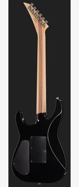 Jackson Pro Plus Soloist SLA2 BLK, yksityiskohta 3