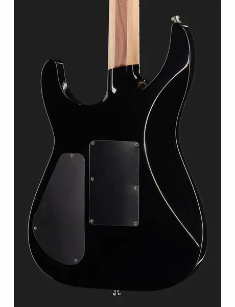 Jackson Pro Plus Soloist SLA2 BLK, yksityiskohta 5