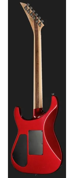 Jackson Pro Plus Soloist SLA2 RED CRYS, yksityiskohta 3