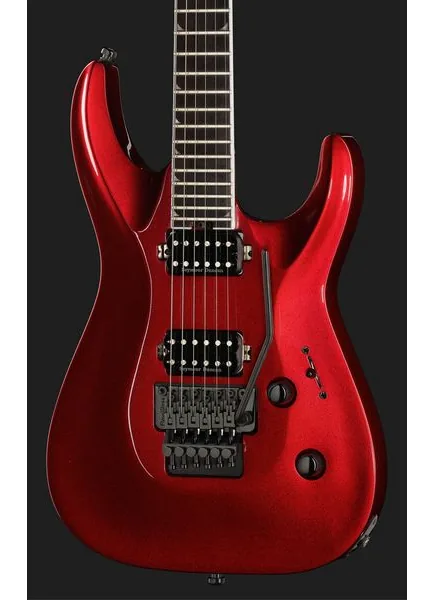 Jackson Pro Plus Soloist SLA2 RED CRYS, yksityiskohta 4