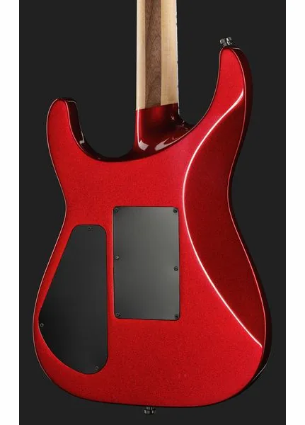 Jackson Pro Plus Soloist SLA2 RED CRYS, yksityiskohta 5