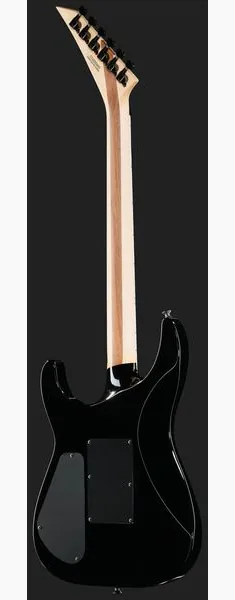 Jackson Pro Plus Soloist SLA3 DB, yksityiskohta 3