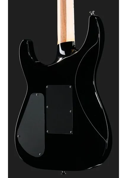 Jackson Pro Plus Soloist SLA3 DB, yksityiskohta 5