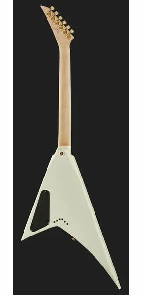Jackson Pro Rhoads RRT-3 IV/BK Stripes, yksityiskohta 3