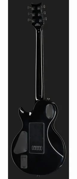 Jackson Pro Series Diamond Rowe DR24MG, yksityiskohta 3