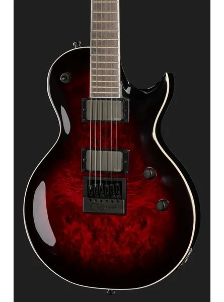 Jackson Pro Series Diamond Rowe DR24MG, yksityiskohta 4