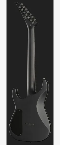 Jackson Pro Series JL SL7 HT BLK ASH, yksityiskohta 3