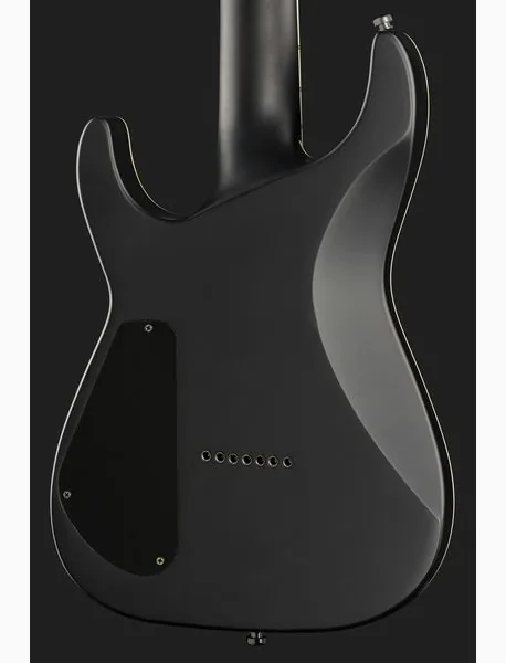 Jackson Pro Series JL SL7 HT BLK ASH, yksityiskohta 5