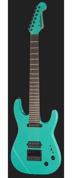 Jackson Pro Series Josh Smith SL7 ET, yksityiskohta 2